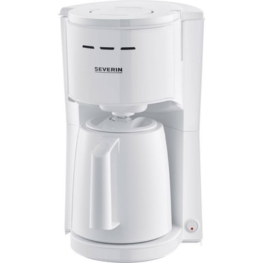 SEVERIN 2237049 Coffee machine Elgiganten