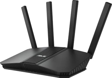 Asus RT-BE58U WiFI 7 router