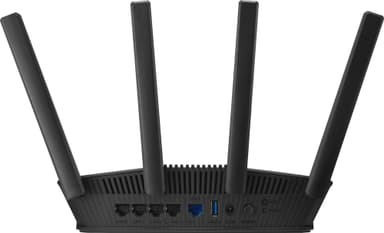 Asus RT-BE58U WiFI 7 router
