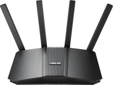 Asus RT-BE58U WiFI 7 router
