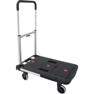 VISO RMP 600 Platformsvogn 1 stk