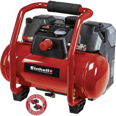 Einhell 4020450 Kompressor 1 stk