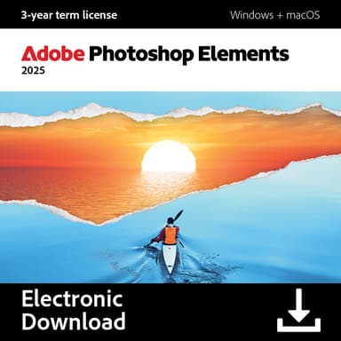 Adobe Elements 2025 Elgiganten Elgiganten