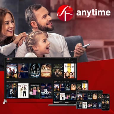 Lej 5 film fra SF Anytime
