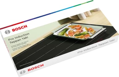 Bosch teppanyaki pande HEZ9TY010