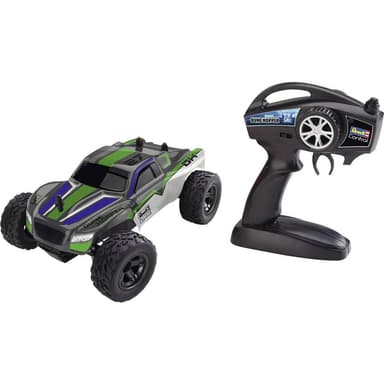Revell Control 24484 Dune Hopper RC-modelbil, begyndermodel Elektronik Short Course Hækmotor (2WD)