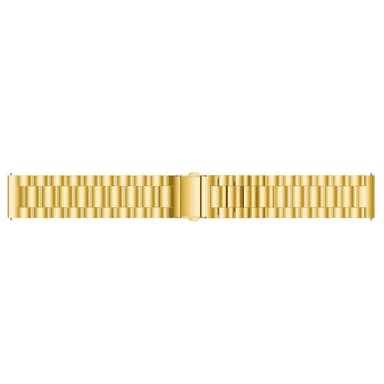 SKALO Link armbånd til Mibro C3 - Guld