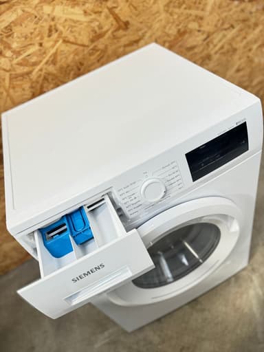 Siemens iQ300 vaskemaskine WM12N0L2DN - D12594 - brugt