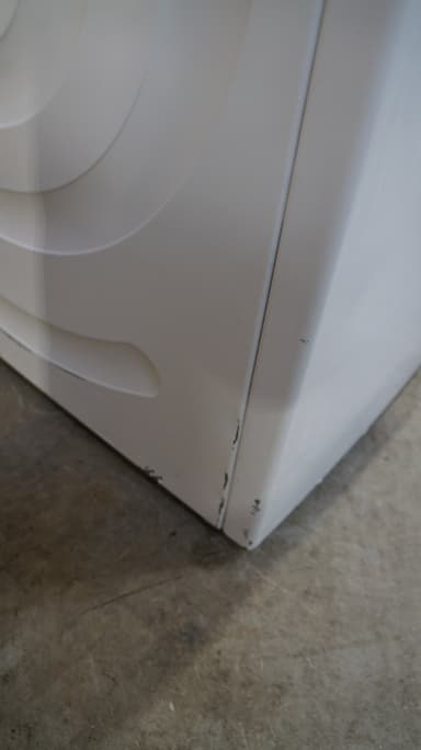 Siemens iQ700 vaskemaskine WM14W447DN - D12365 - brugt