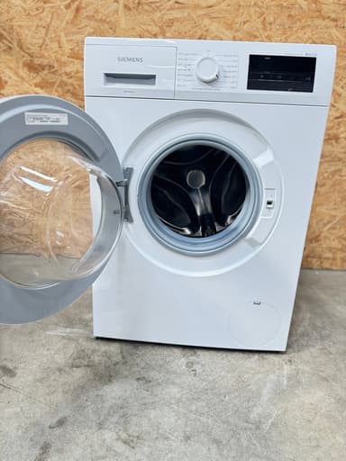 Siemens iQ300 vaskemaskine WM12N0L2DN - D12594 - brugt