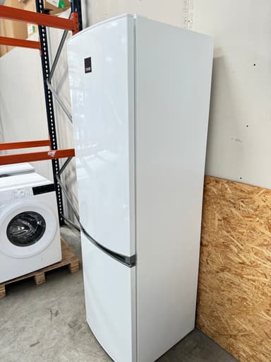 Zanussi køle/fryseskab ZRB38212WA - D12290 - brugt