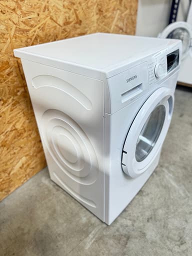Siemens iQ300 vaskemaskine WM12N0L2DN - D12594 - brugt