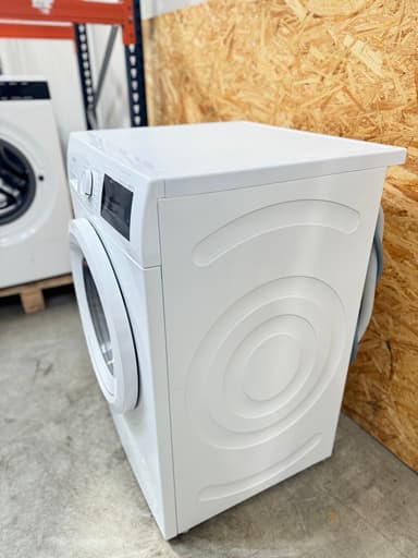 Siemens iQ300 vaskemaskine WM12N0L2DN - D12594 - brugt