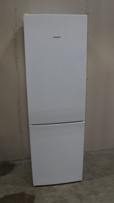 Siemens køle/fryseskab KG36VUW30  - D12809 - brugt