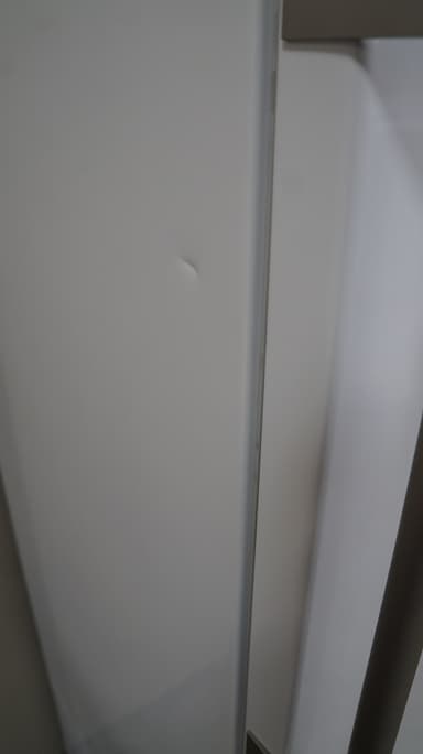 Gram køleskab KS42476 60/1 - D12442 - brugt