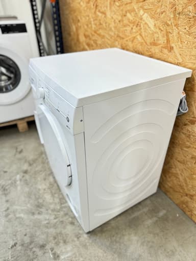 Siemens kondenstørretumbler WT44E1L7DN - D12635 - brugt