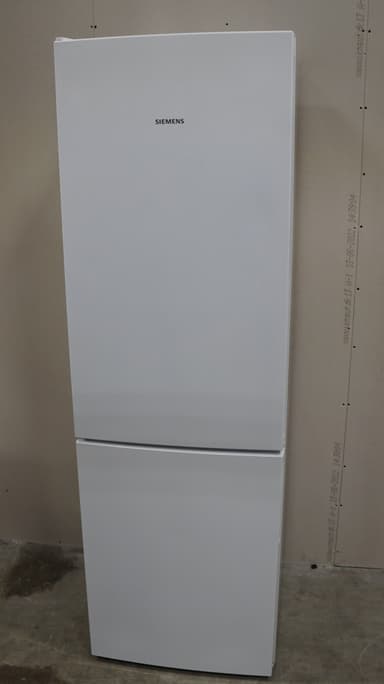 Siemens køle/fryseskab KG36VUW30  - D12809 - brugt