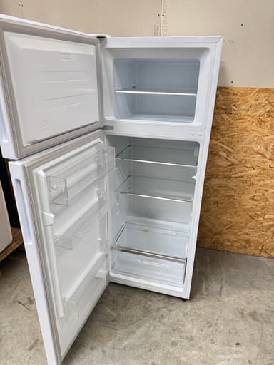 Electrolux køle/fryseskab LTB1AF24W0 - D12786 - brugt