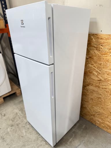 Electrolux køle/fryseskab LTB1AF24W0 - D12786 - brugt