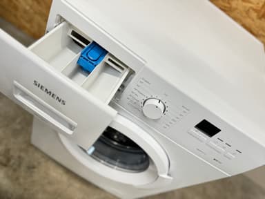 Siemens vaskemaskine WM12B166DN - D15090 - brugt