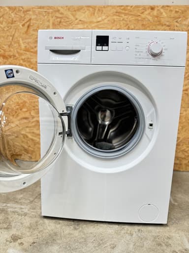 Bosch vaskemaskine WAB24166SN - D12673 - brugt