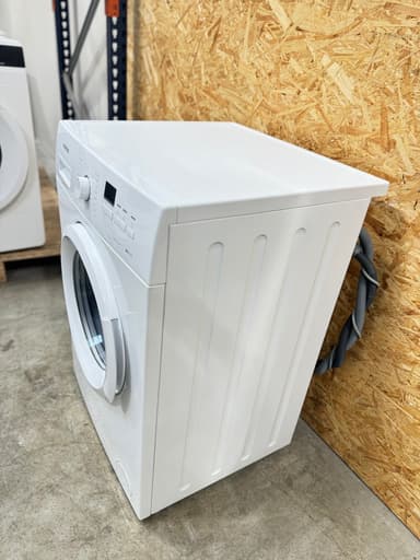 Siemens vaskemaskine WM12B166DN - D15090 - brugt