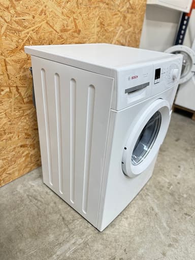 Bosch vaskemaskine WAB24166SN - D12673 - brugt