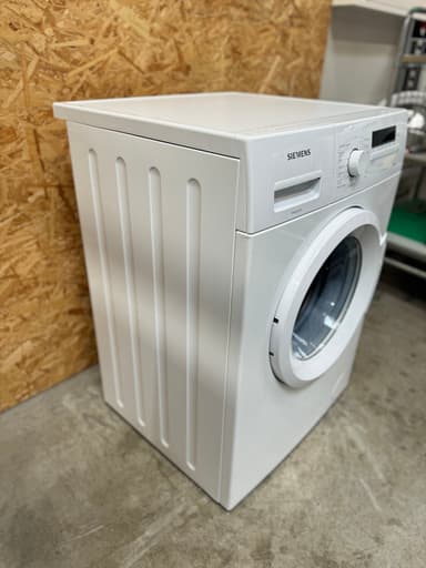 Siemens vaskemaskine WM14B262DN - D12623 - brugt
