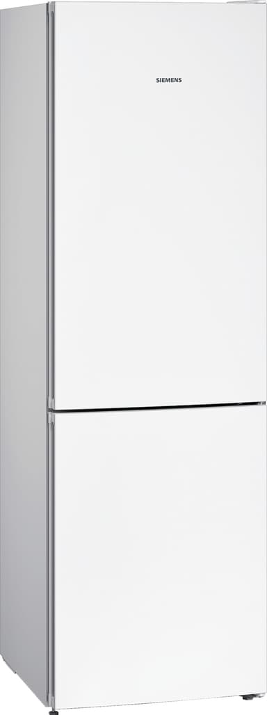 Siemens iQ300 kølefryseskab KG36NVWEB (hvid)