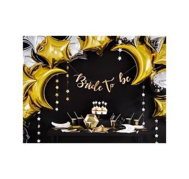 Banner ""Bright to Be""