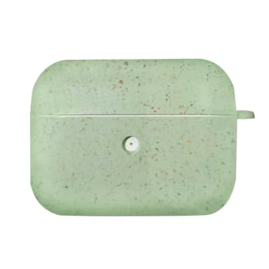 Miljøvenligt AirPods 3rd Generation etui Mint Green