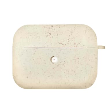 Miljøvenligt AirPods 3rd Generation etui White