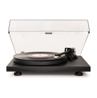 Crosley C6B Bluetooth pladespiller - Sort