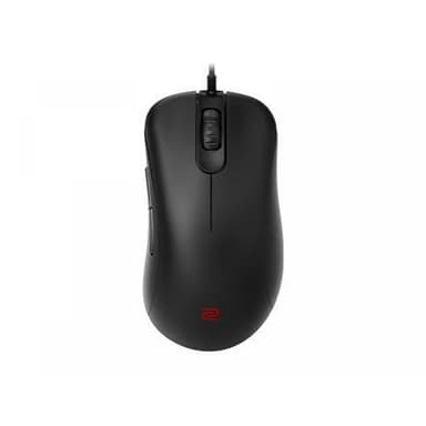 Benq Esports Gaming Mouse ZOWIE EC1-C optisk, 3200 DPI, sort, kablet