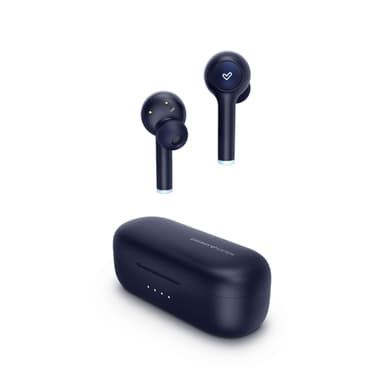 Energy Sistem True Wireless Earphones Style 7 In-ear, Mikrofon, Bluetooth, Navy