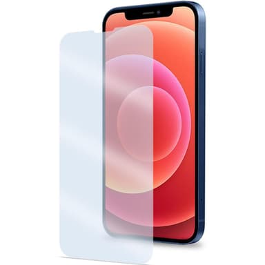 iPhone 13 Mini skærmbeskytter, hærdet glas