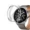 Beskyttelsesetui TPU Gennemsigtig Huawei Watch GT3 Pro 43 mm