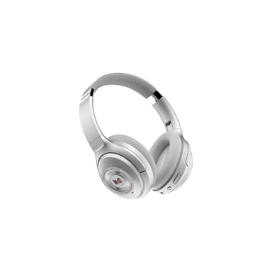 Monster Persona Active Noise Cancelling Hovedtelefoner Hvid
