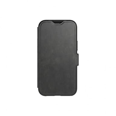 iPhone 13 Mini Etui Evo Wallet Sort
