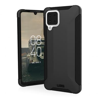 Urban Armor Gear (UAG) Samsung Galaxy A22 5G Cover Scout Cover Sort