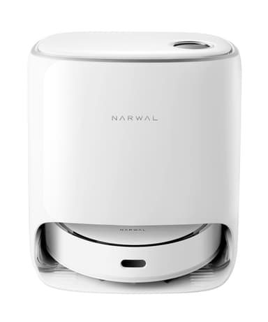 Narwal Freo Robot Vacuum and Mop Comb