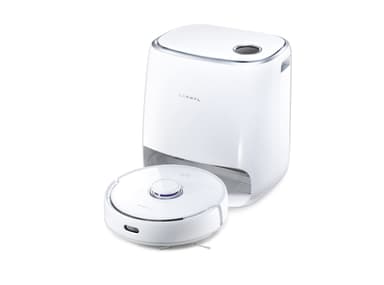 Narwal Freo Robot Vacuum and Mop Comb