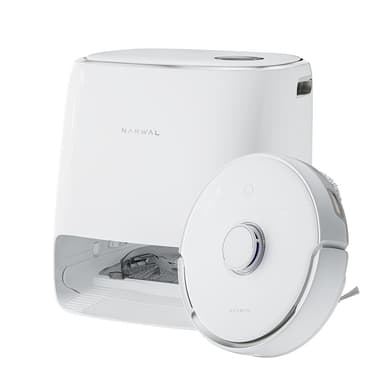 Narwal Freo Robot Vacuum and Mop Comb