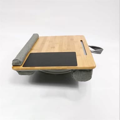 Laptopbord til skødet 55x36.6 cm