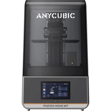 Anycubic - Photon Mono M7 - 223x126x230mm / Default Title