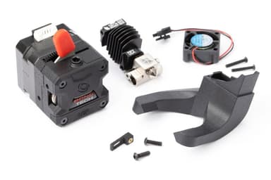 Bondtech LGX™ DD For Artillery Sidewinder X1 With Copperhead / Default Title