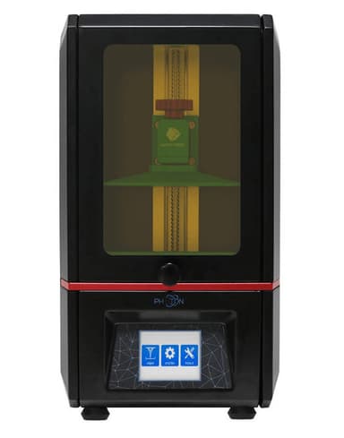 Anycubic Photon DLP 3D printer - 115x65x155mm / Default Title