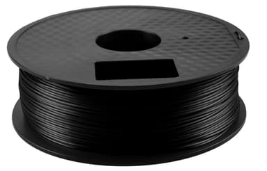 3DE Premium - ASA+ - Black - 1.75mm - 1kg / Default Title
