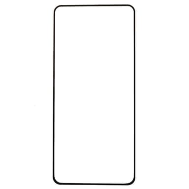 SKALO OnePlus Nord 4 5G FULL-FIT Hærdet Glas Skærmbeskyttelse - Sort