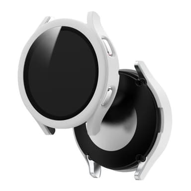 Skærmskåner & Beskyttelsescover Samsung Galaxy Watch 4 40mm - hvid